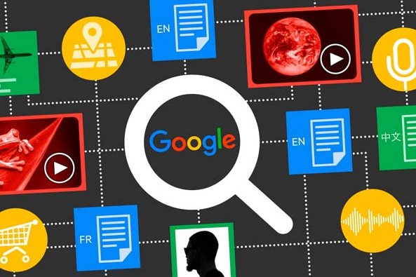 تحسين ترتيب موقعك في جوجل