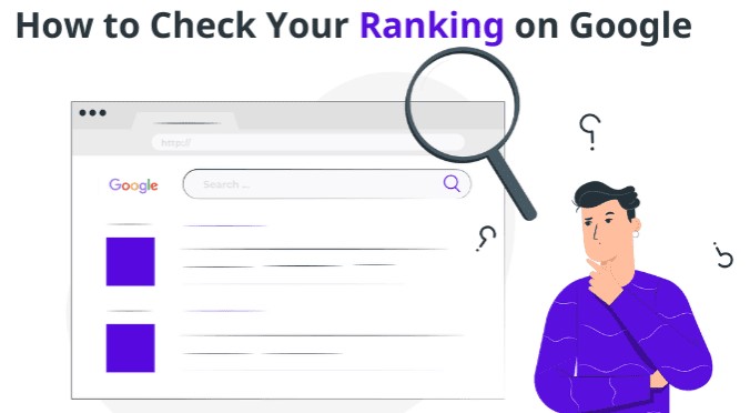 تحسين ترتيب موقعك في جوجل