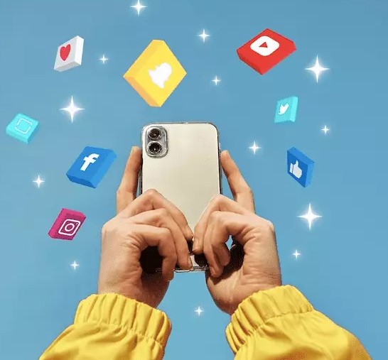 التسويق الإلكتروني