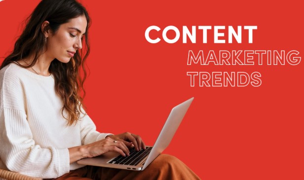 التسويق الإلكتروني