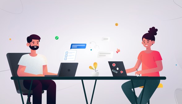 التسويق الإلكتروني