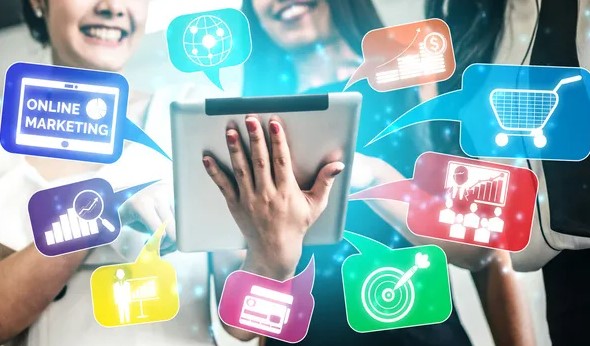 الماركتينج وتعريف التسويق 