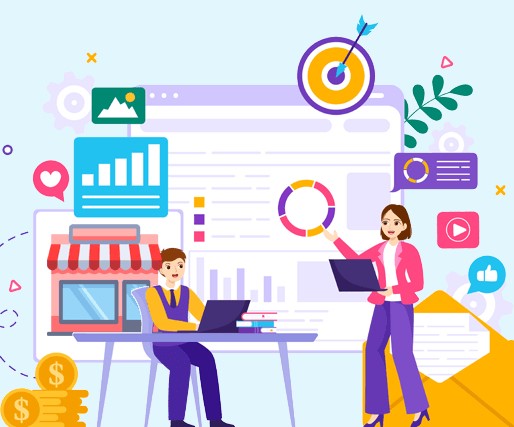 الماركتينج وتعريف التسويق 