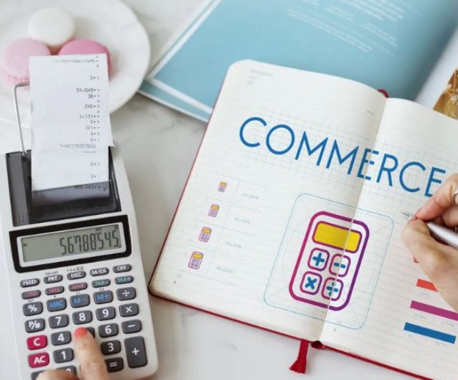 تكلفة انشاء موقع الكتروني