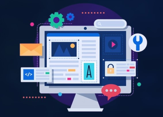 تكلفة انشاء موقع الكتروني