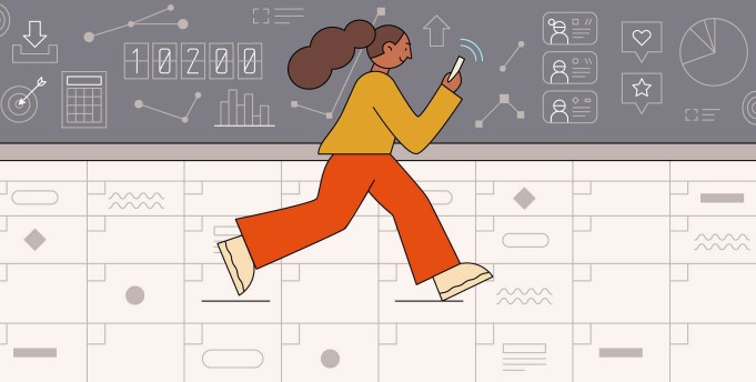 اهداف الحملات الاعلانية