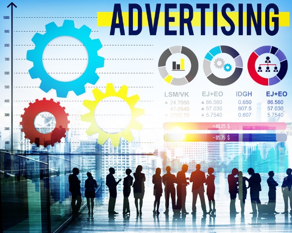 اهداف الحملات الاعلانية