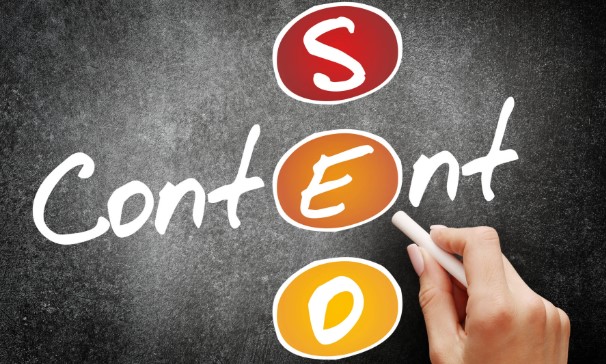 SEO التقني للمؤسسات