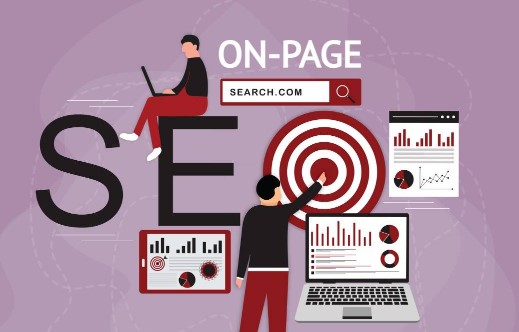 SEO التقني للمؤسسات
