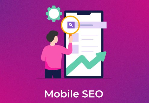 SEO التقني للمؤسسات