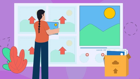 SEO التقني للمؤسسات