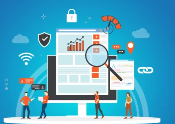 انواع السيو المختلفة