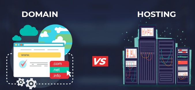 معنى استضافة مواقع