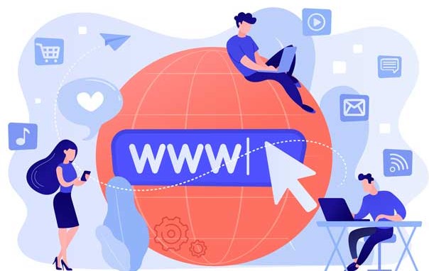 معنى دومين وما هو أنواعه