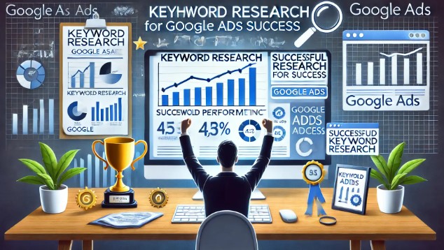 كيف تصبح رقم 1 على Google؟