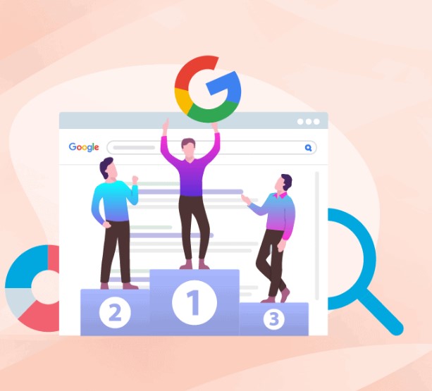 كيف تصبح رقم 1 على Google؟