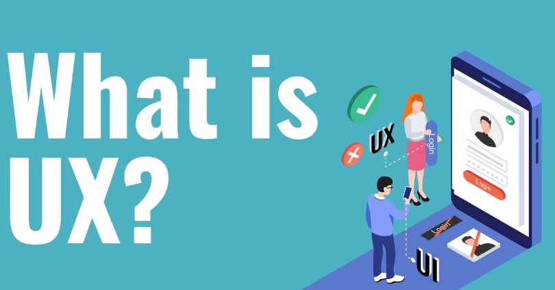 تأثير تجربة المستخدم UX