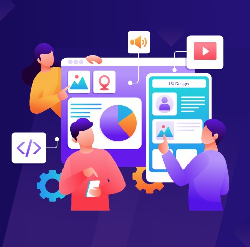 تأثير تجربة المستخدم UX