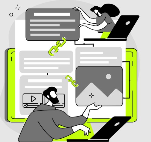 E-commerce سيو لمتجر الإلكتروني