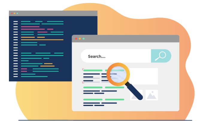 _البيانات المنظمة Schema Markup