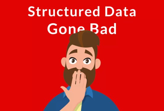 _البيانات المنظمة Schema Markup