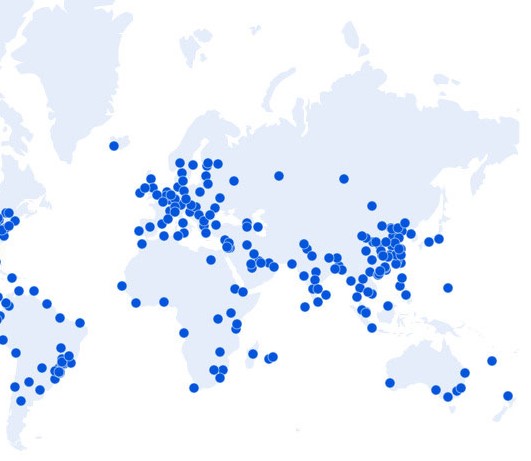 طريقة لتحسين سرعة تحميل الصفحة