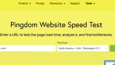 طريقة لتحسين سرعة تحميل الصفحة