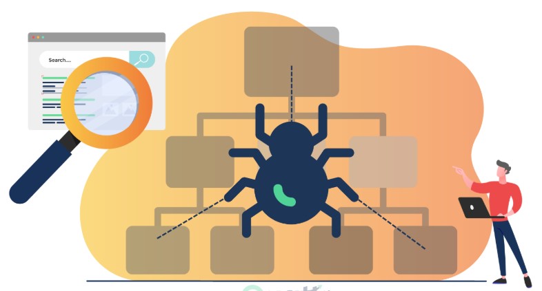 كيفية حل مشكلة أخطاء الزحف ؟ 