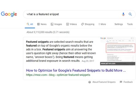 أسرار تحسين محركات البحث