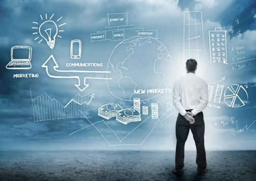 ادارة حملة اعلانية متكاملة