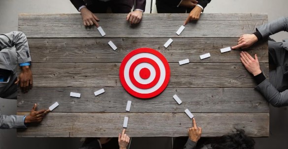 ادارة حملة اعلانية متكاملة