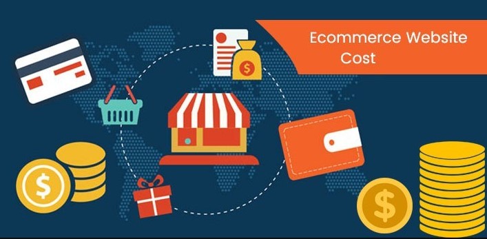 تصميم المواقع التجارية الالكترونية