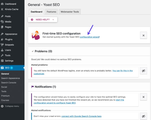 ادوات تحسين السيو