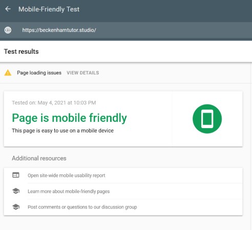 ادوات تحسين السيو