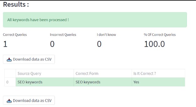 ادوات تحسين السيو