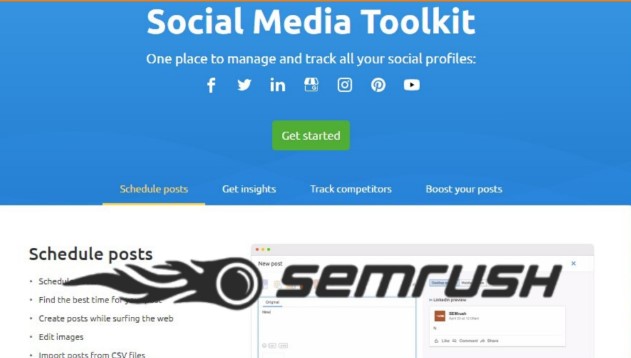 ادوات تحسين السيو