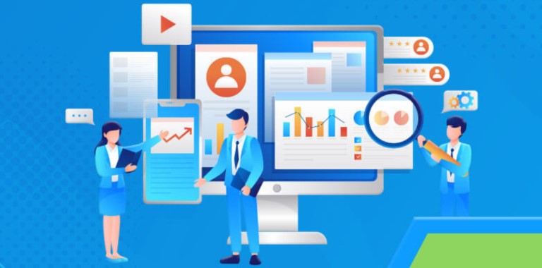 خدمات محرك البحث جوجل