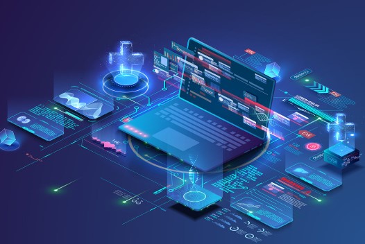 انواع الويب سايت