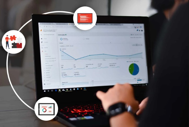 سيو الكيانات لتحسين محركات البحث