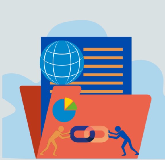 بناء روابط خارجية