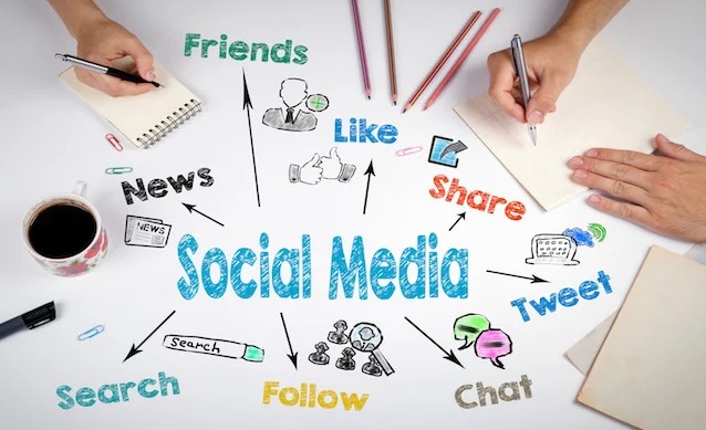 بناء روابط خارجية