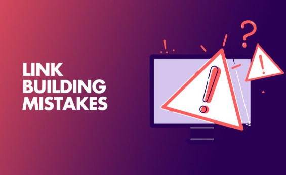 بناء روابط خارجية