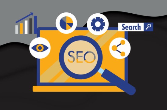 أهم المعايير لترتيب المواقع