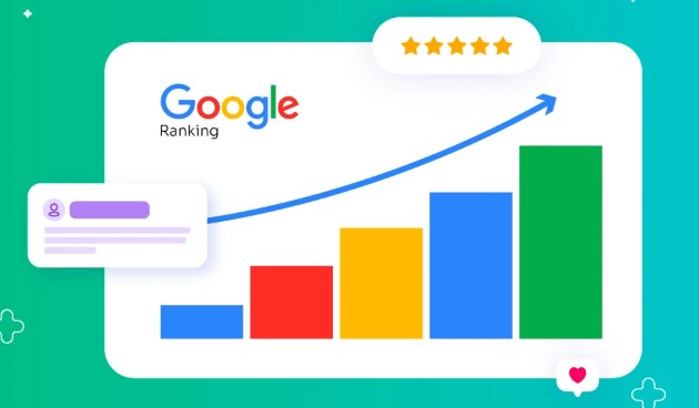 أهم المعايير لترتيب المواقع