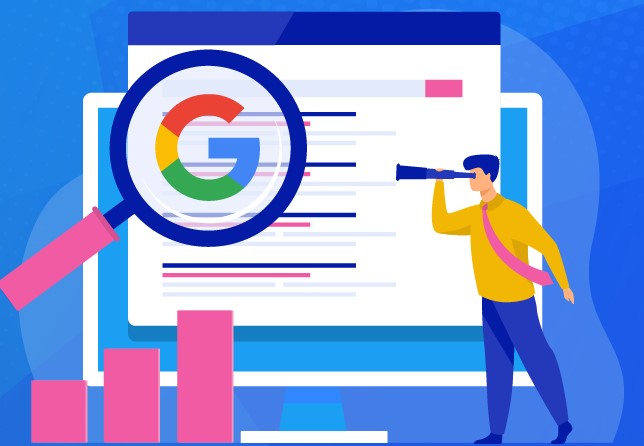 أهم المعايير لترتيب المواقع