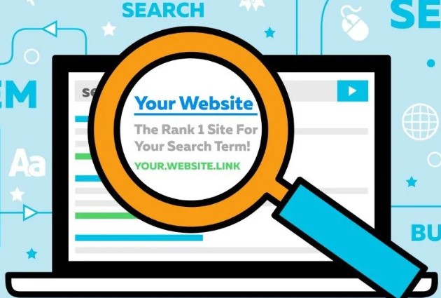 أهم المعايير لترتيب المواقع