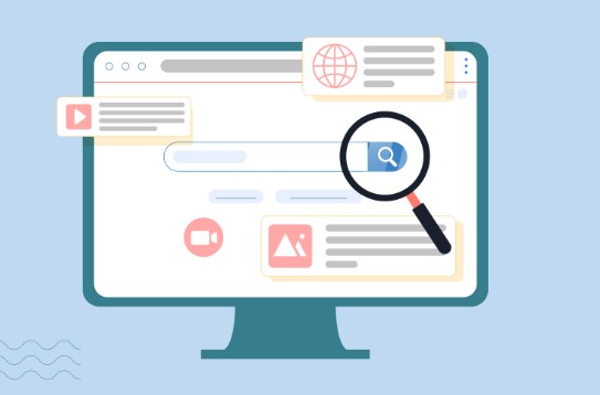 أهم المعايير لترتيب المواقع