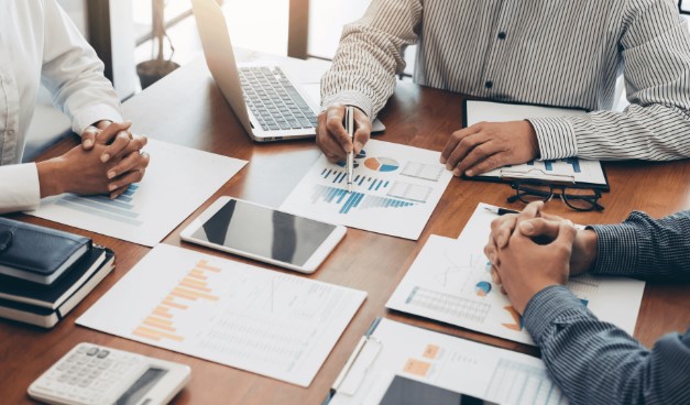 ما هي استراتيجيات التسويق