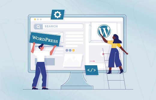 مميزات الوردبريس