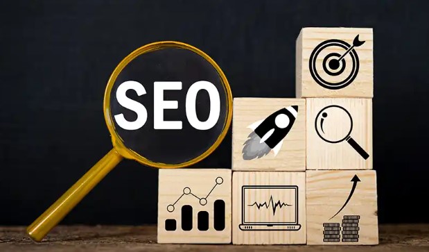 محركات البحث سيو